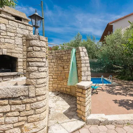 Apartment Jasen By Interhome Apartment