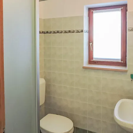 Apartment Jasen By Interhome