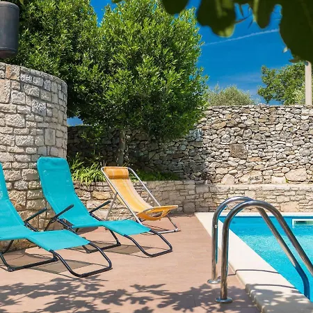 Apartment Jasen By Interhome * Krnica