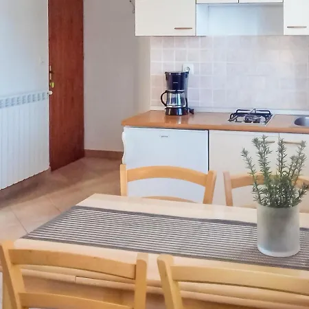 Apartment Jasen By Interhome Apartment