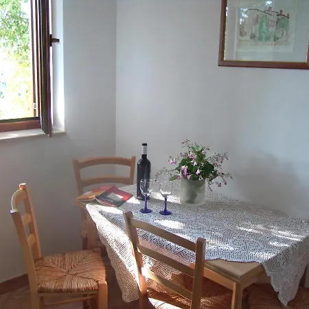 Appartement Jasen Krnica
