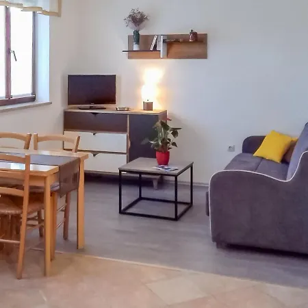 Apartment Apartment Jasen By Interhome *