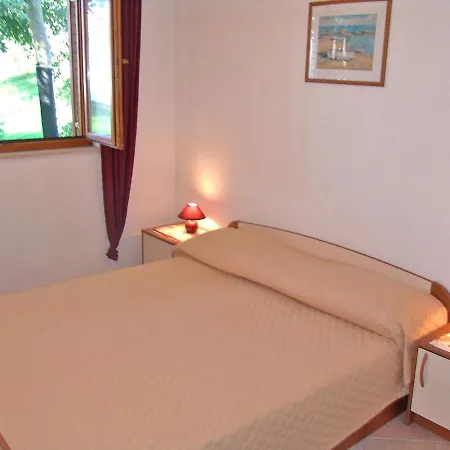 Jasen Appartement