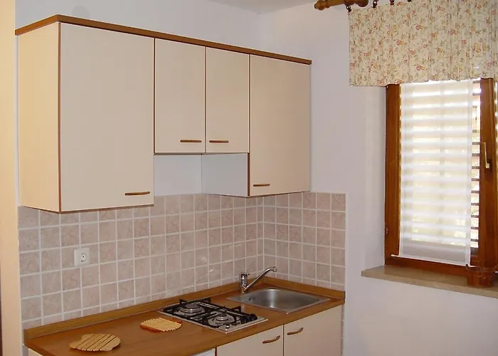 Apartamento Jasen By Interhome *