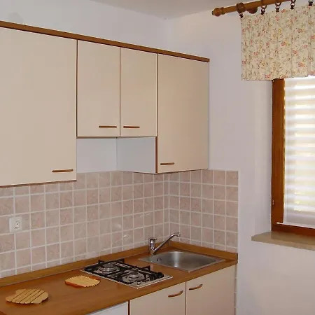 Apartamento Jasen By Interhome *