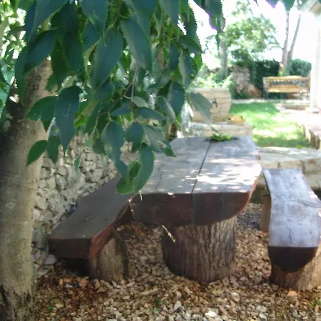 Jasen By Interhome Apartamento Krnica