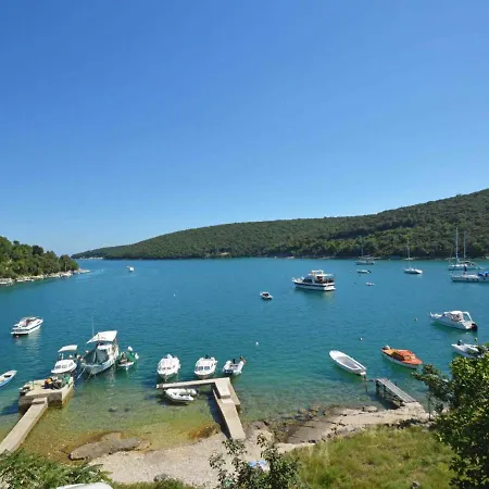 Apartamento Jasen By Interhome *