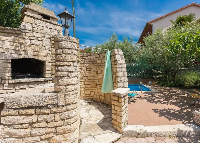 Jasen By Interhome Lejlighed