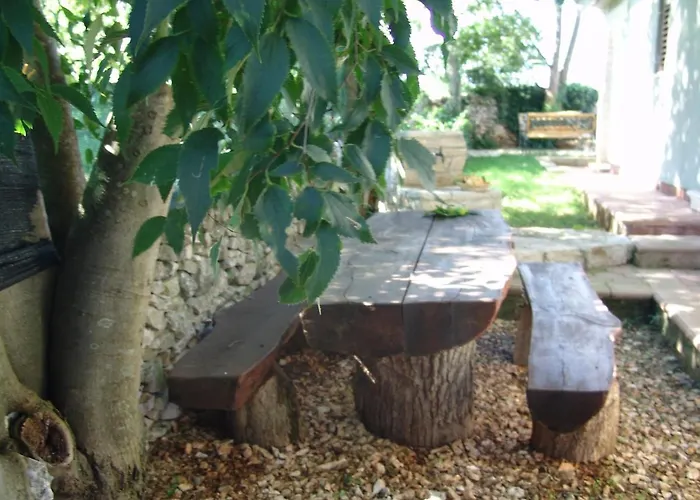 Jasen By Interhome Lejlighed Krnica