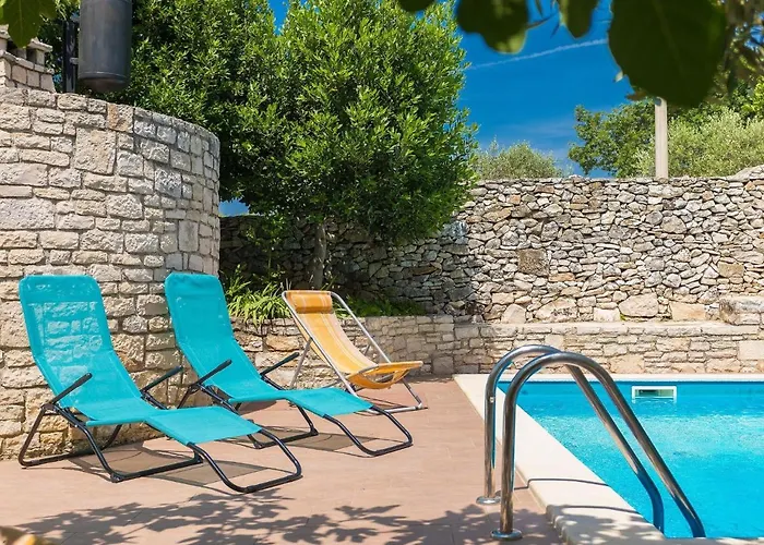 Jasen By Interhome * Krnica