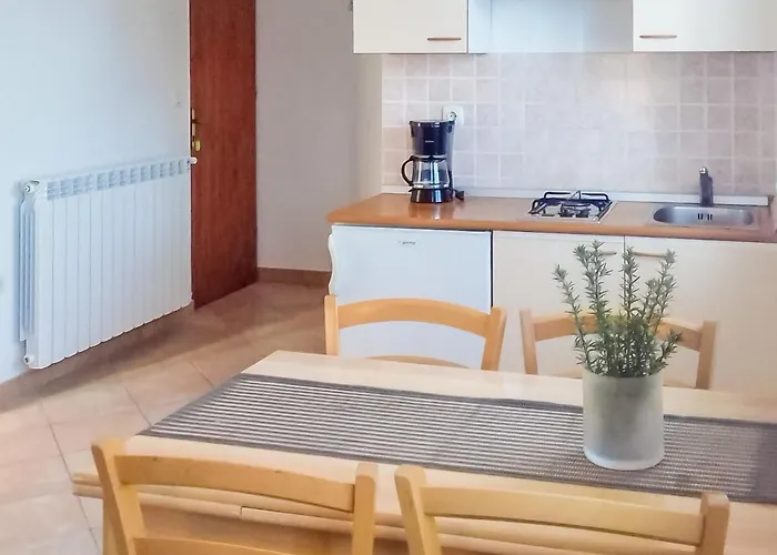 Jasen By Interhome Lejlighed